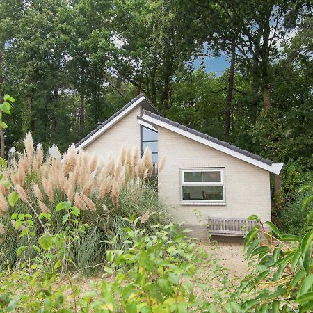 סחורל Elite Holiday Home In North Holland Near Forest מראה חיצוני תמונה