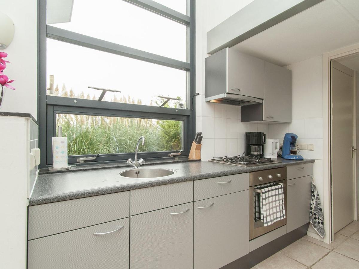 סחורל Elite Holiday Home In North Holland Near Forest מראה חיצוני תמונה