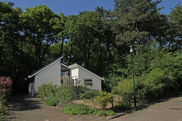 סחורל Elite Holiday Home In North Holland Near Forest מראה חיצוני תמונה