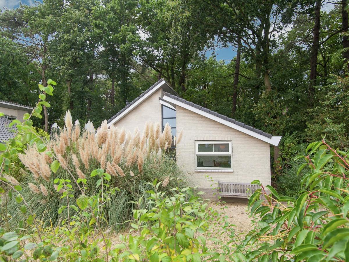 סחורל Elite Holiday Home In North Holland Near Forest מראה חיצוני תמונה