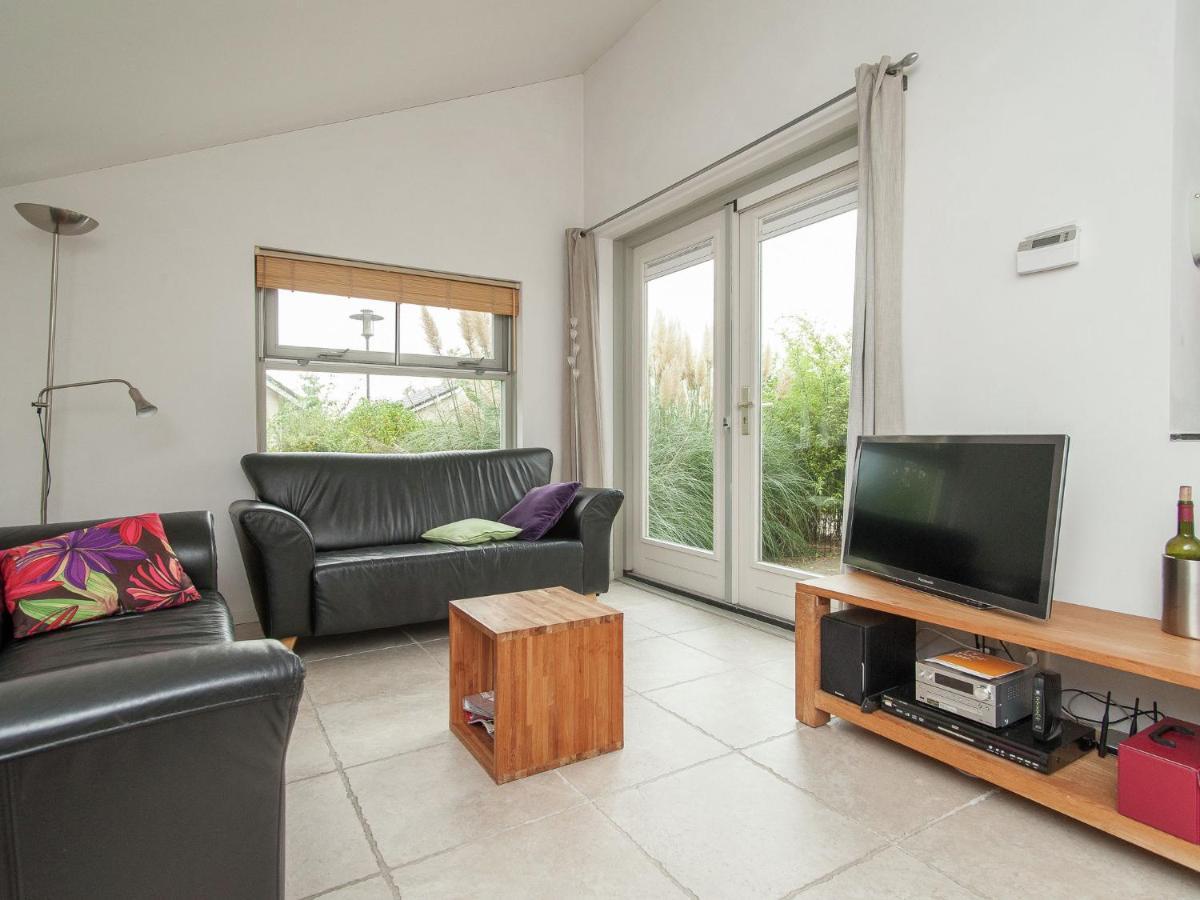 סחורל Elite Holiday Home In North Holland Near Forest מראה חיצוני תמונה