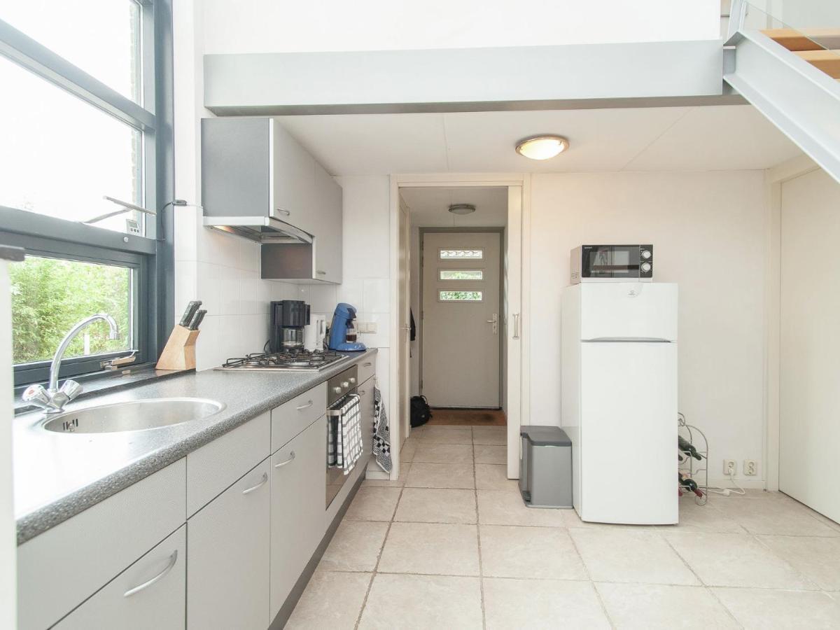 סחורל Elite Holiday Home In North Holland Near Forest מראה חיצוני תמונה