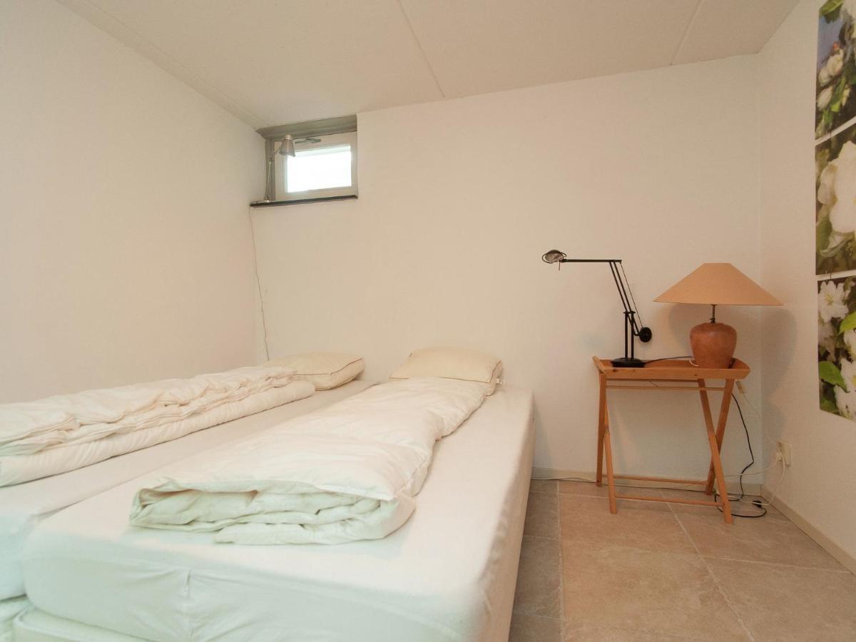 סחורל Elite Holiday Home In North Holland Near Forest מראה חיצוני תמונה