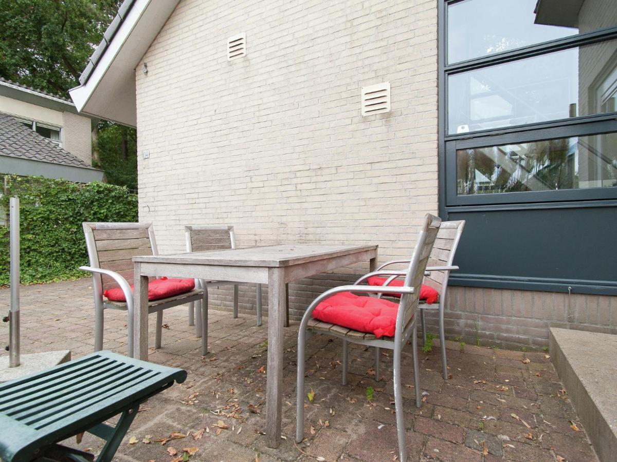 סחורל Elite Holiday Home In North Holland Near Forest מראה חיצוני תמונה